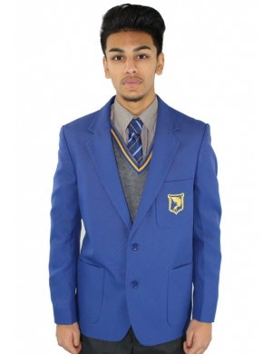 John Fisher Blazer
